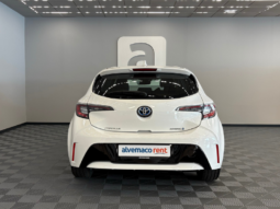TOYOTA Corolla 1.8 125H ACTIVE TECH ECVT