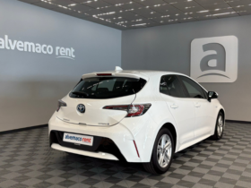 TOYOTA Corolla 1.8 125H ACTIVE TECH ECVT