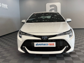TOYOTA Corolla 1.8 125H ACTIVE TECH ECVT