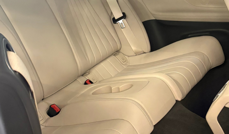 
MERCEDES-BENZ Clase E E 220 d 4MATIC Coupe completo									