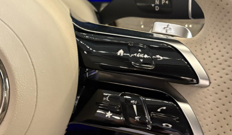 
MERCEDES-BENZ Clase E E 220 d 4MATIC Coupe completo									