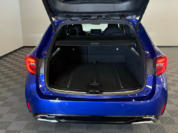 TOYOTA Corolla 200H Style EditionTouring Sport