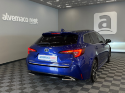 TOYOTA Corolla 200H Style EditionTouring Sport