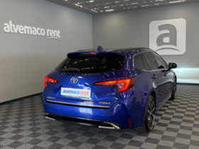 TOYOTA Corolla 200H Style EditionTouring Sport