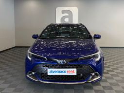 TOYOTA Corolla 200H Style EditionTouring Sport