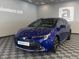 TOYOTA Corolla 200H Style EditionTouring Sport