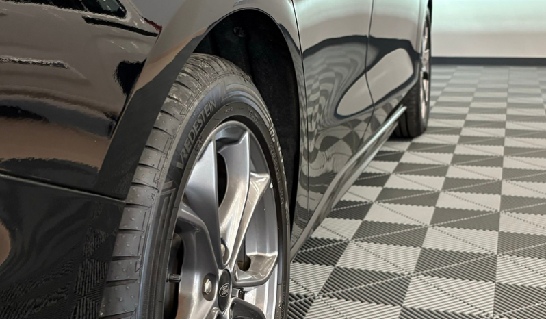 
FORD Focus 1.5 Ecoblue STLine SB completo									