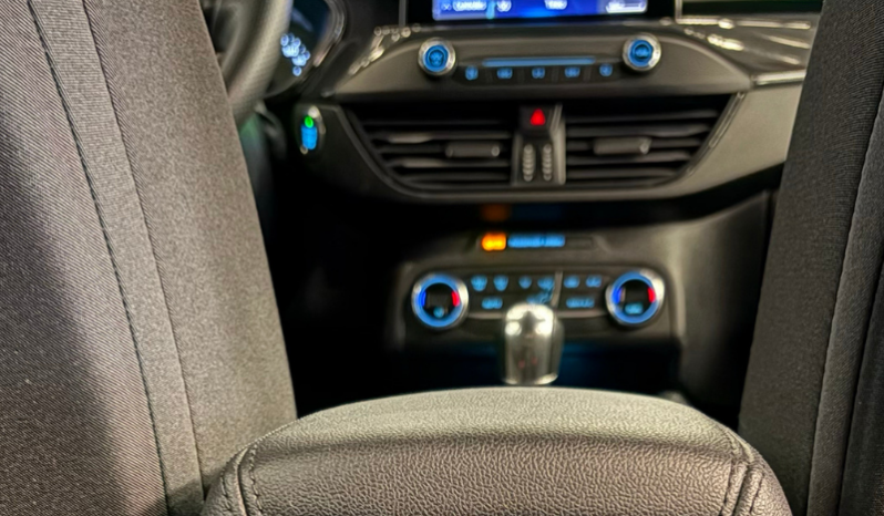 
FORD Focus 1.5 Ecoblue STLine SB completo									