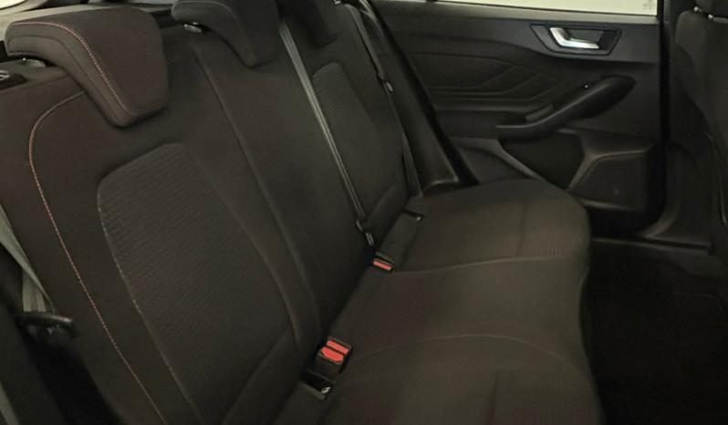 
FORD Focus 1.5 Ecoblue STLine SB completo									