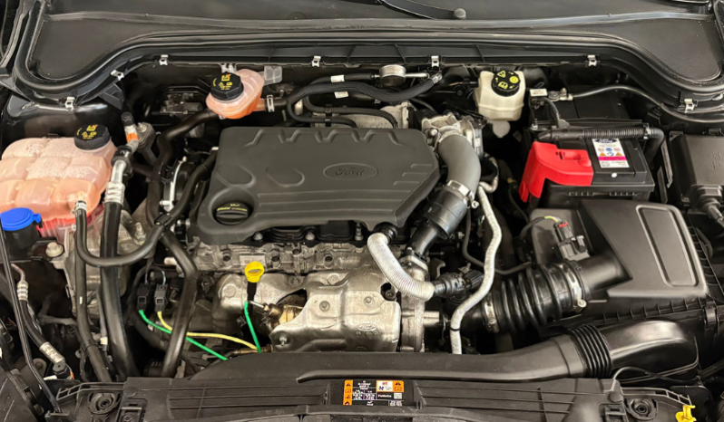 
FORD Focus 1.5 Ecoblue STLine SB completo									