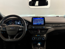FORD Focus 1.5 Ecoblue STLine SB