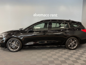 FORD Focus 1.5 Ecoblue STLine SB