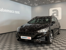 FORD Focus 1.5 Ecoblue STLine SB