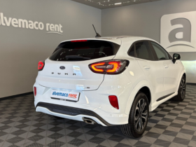 FORD Puma 1.0 EcoBoost STLine MHEV