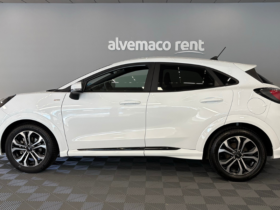 FORD Puma 1.0 EcoBoost STLine MHEV