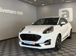 FORD Puma 1.0 EcoBoost STLine MHEV