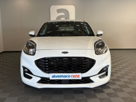 FORD Puma 1.0 EcoBoost STLine MHEV