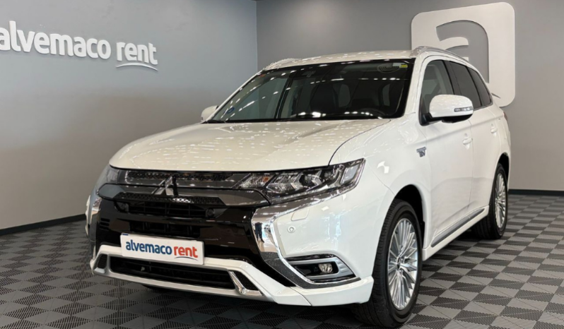 
MITSUBISHI Outlander 2.4 PHEV Kaiteki Auto 4WD completo									
