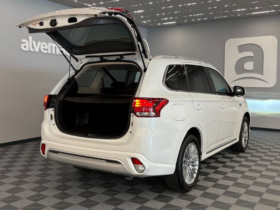 MITSUBISHI Outlander 2.4 PHEV Kaiteki Auto 4WD