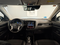 MITSUBISHI Outlander 2.4 PHEV Kaiteki Auto 4WD