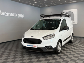 FORD Transit Courier Van 1.5 TDCi Trend