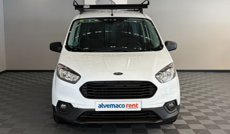 
FORD Transit Courier Van 1.5 TDCi Trend completo									