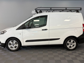 FORD Transit Courier Van 1.5 TDCi Trend