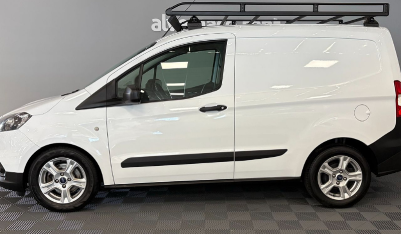 
FORD Transit Courier Van 1.5 TDCi Trend completo									