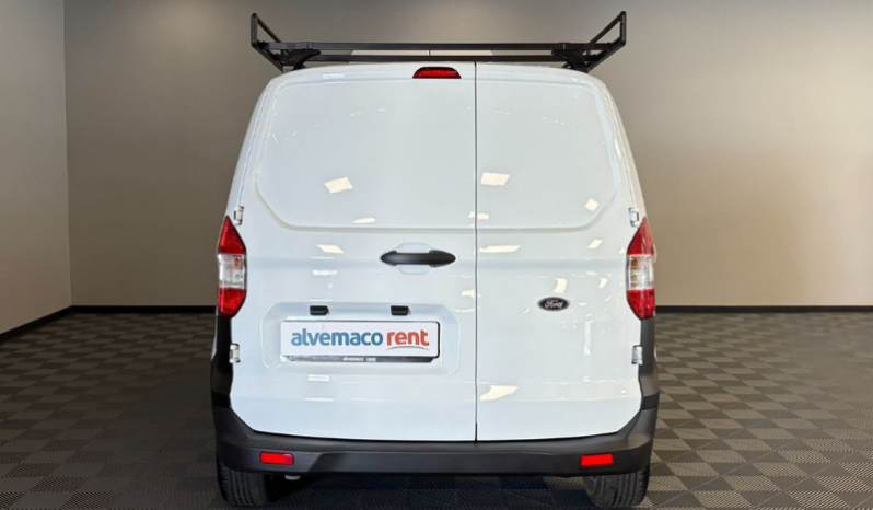 
FORD Transit Courier Van 1.5 TDCi Trend completo									