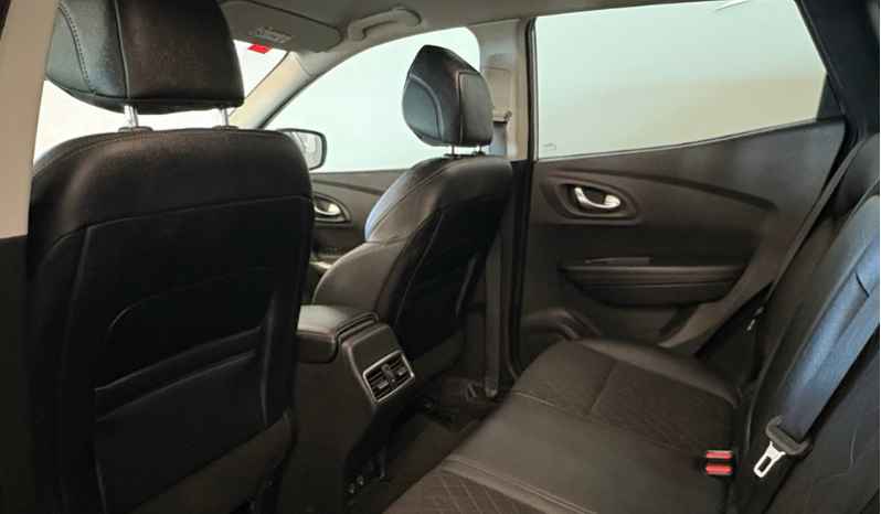 
RENAULT Kadjar Zen Blue dCi 4×4 completo									