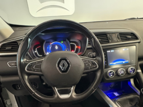 RENAULT Kadjar Zen Blue dCi 4×4
