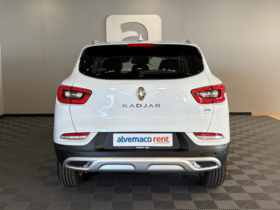 RENAULT Kadjar Zen Blue dCi 4×4