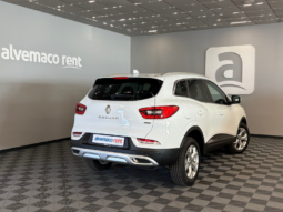 RENAULT Kadjar Zen Blue dCi 4×4