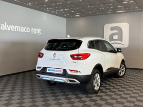RENAULT Kadjar Zen Blue dCi 4×4