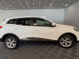 RENAULT Kadjar Zen Blue dCi 4×4