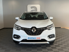 RENAULT Kadjar Zen Blue dCi 4×4