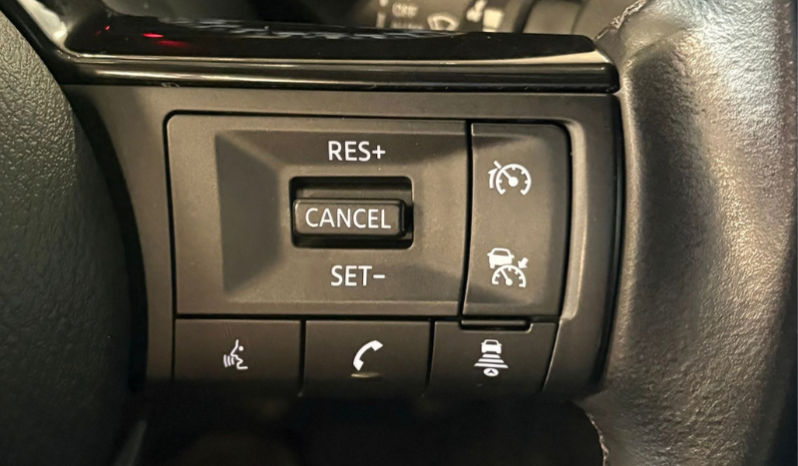 
NISSAN QASHQAI DIGT mHEV 4×2 Acenta completo									