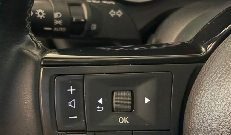 
NISSAN QASHQAI DIGT mHEV 4×2 Acenta completo									