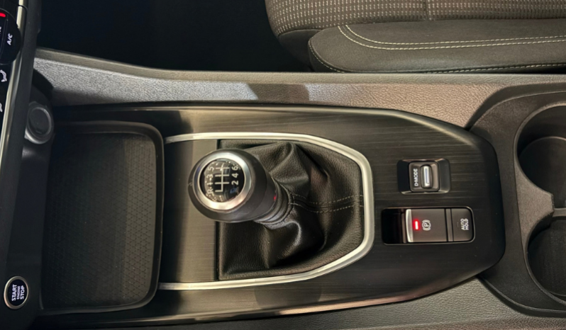 
NISSAN QASHQAI DIGT mHEV 4×2 Acenta completo									