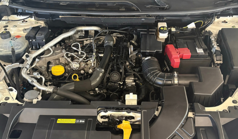 
NISSAN QASHQAI DIGT mHEV 4×2 Acenta completo									