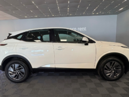 NISSAN QASHQAI DIGT mHEV 4×2 Acenta