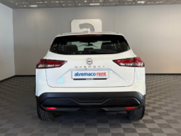NISSAN QASHQAI DIGT mHEV 4×2 Acenta