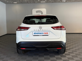 NISSAN QASHQAI DIGT mHEV 4×2 Acenta