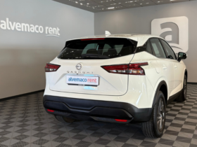 NISSAN QASHQAI DIGT mHEV 4×2 Acenta