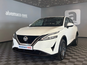 NISSAN QASHQAI DIGT mHEV 4×2 Acenta