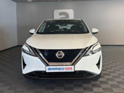 NISSAN QASHQAI DIGT mHEV 4×2 Acenta