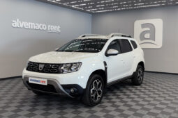 DACIA Duster Prestige Bl. dCi 85kW115CV 4X2