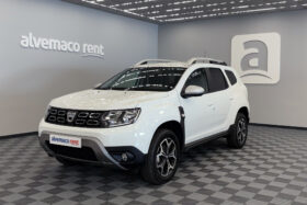 DACIA Duster Prestige Bl. dCi 85kW115CV 4X2