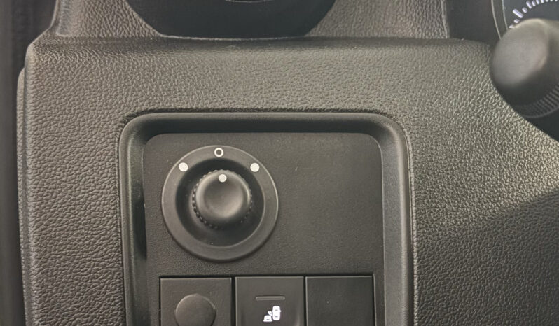 
DACIA Duster Prestige Bl. dCi 85kW115CV 4X2 completo									