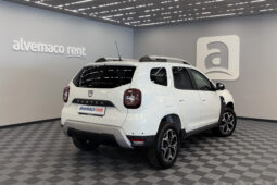 DACIA Duster Prestige Bl. dCi 85kW115CV 4X2